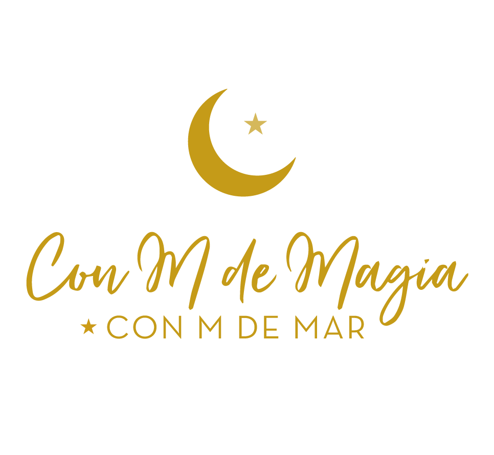 Con M de Magia
